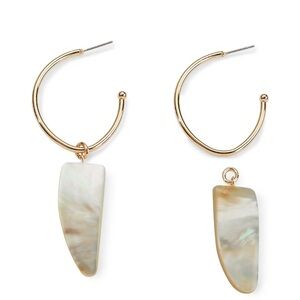 Park Lane Santal Earrings